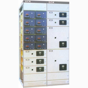 GCK低壓抽出式開(kāi)關(guān)柜